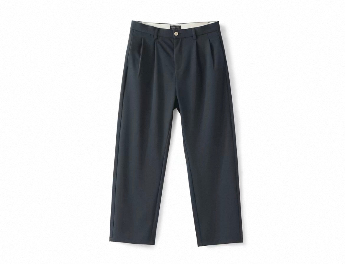 CLASSIC DRESS TROUSERS