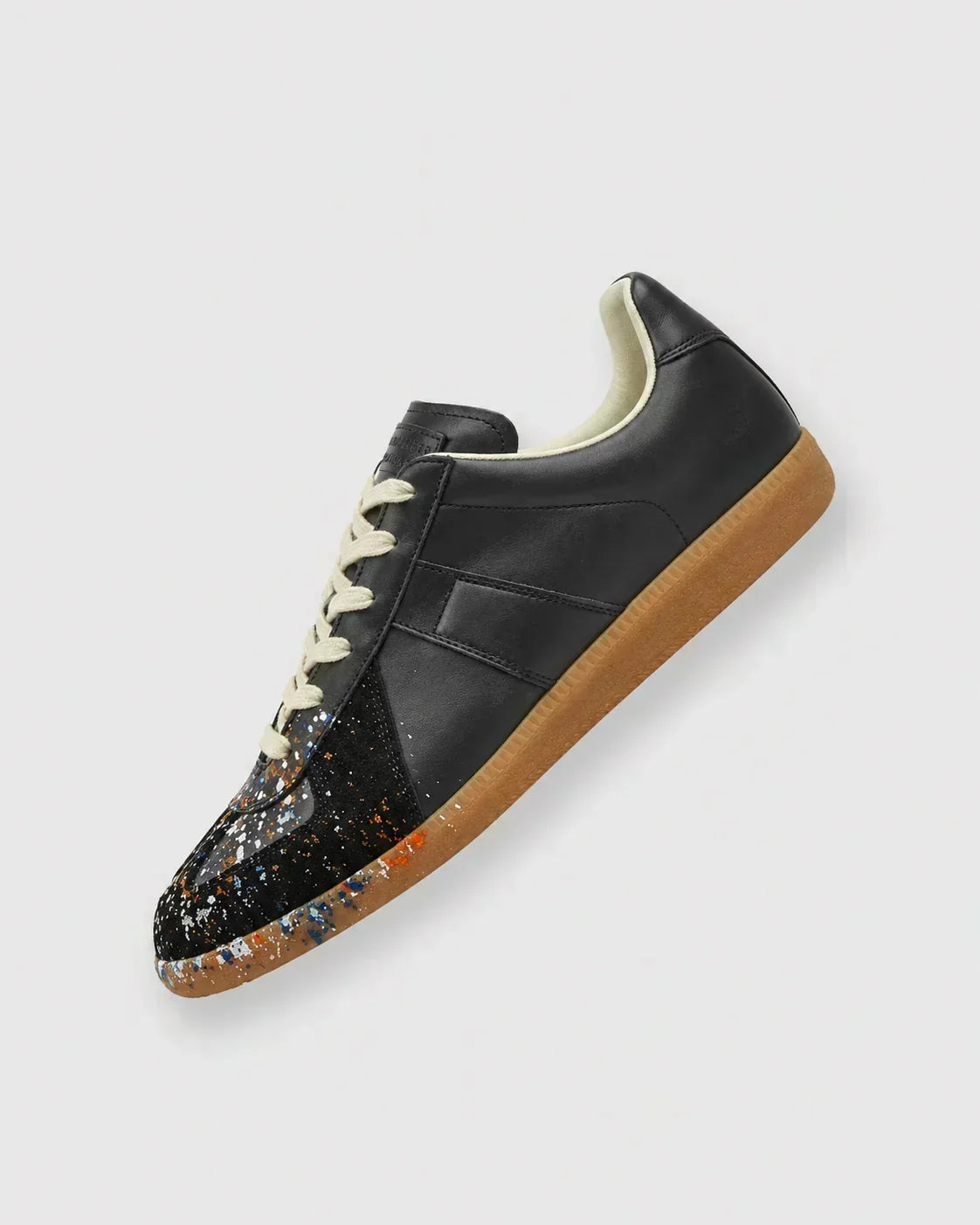 PAINT SNEAKER