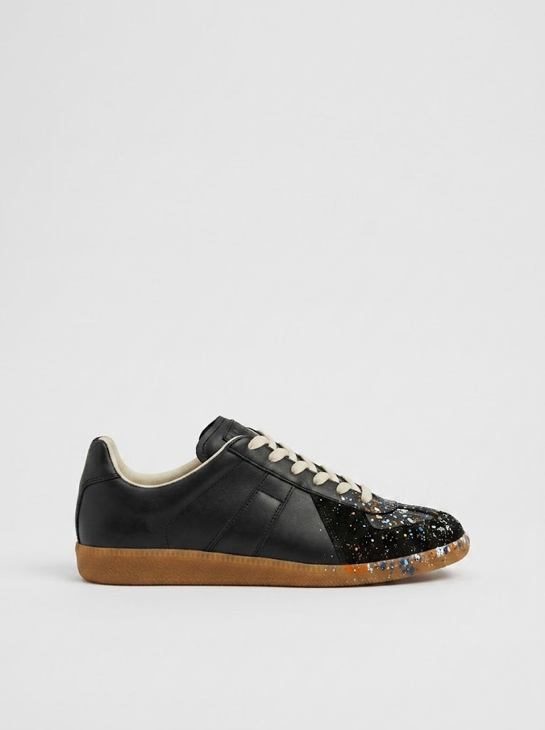 PAINT SNEAKER