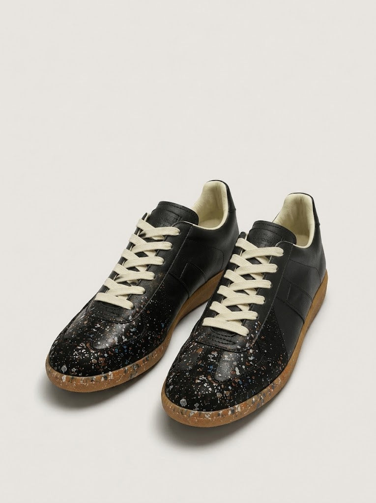 PAINT SNEAKER