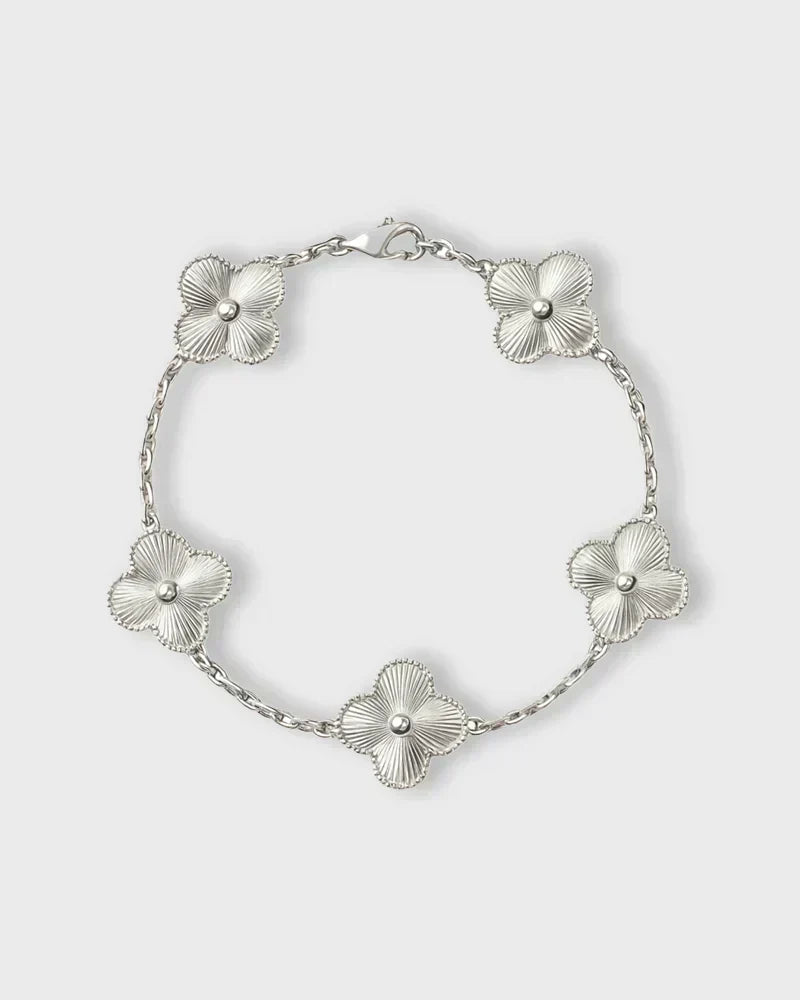 FLOWER BRACELET