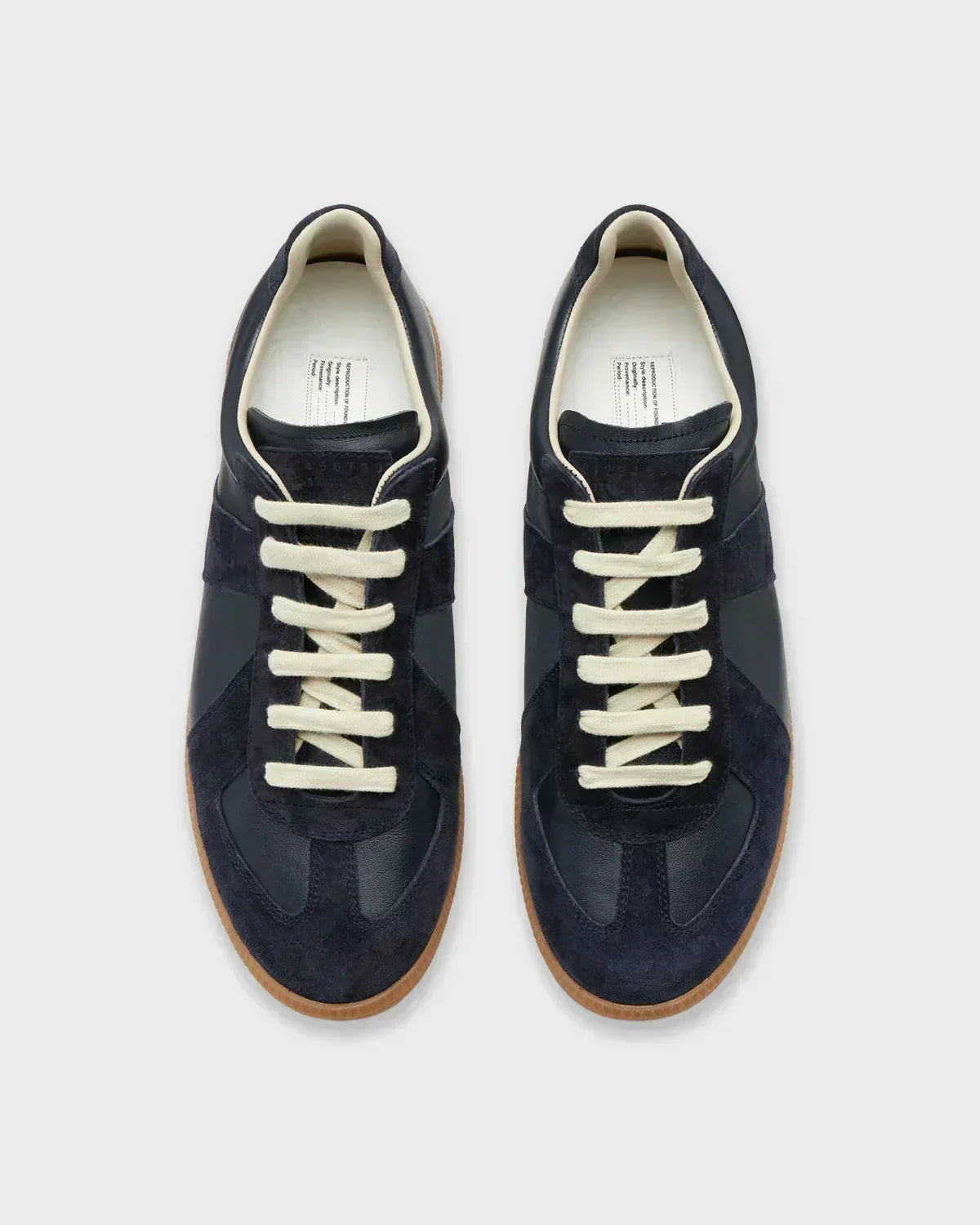 WESTMONT SNEAKER V2
