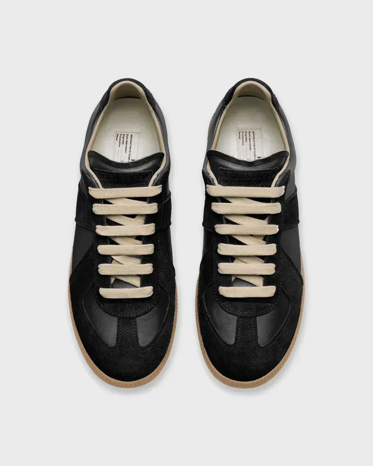 WESTMONT SNEAKER