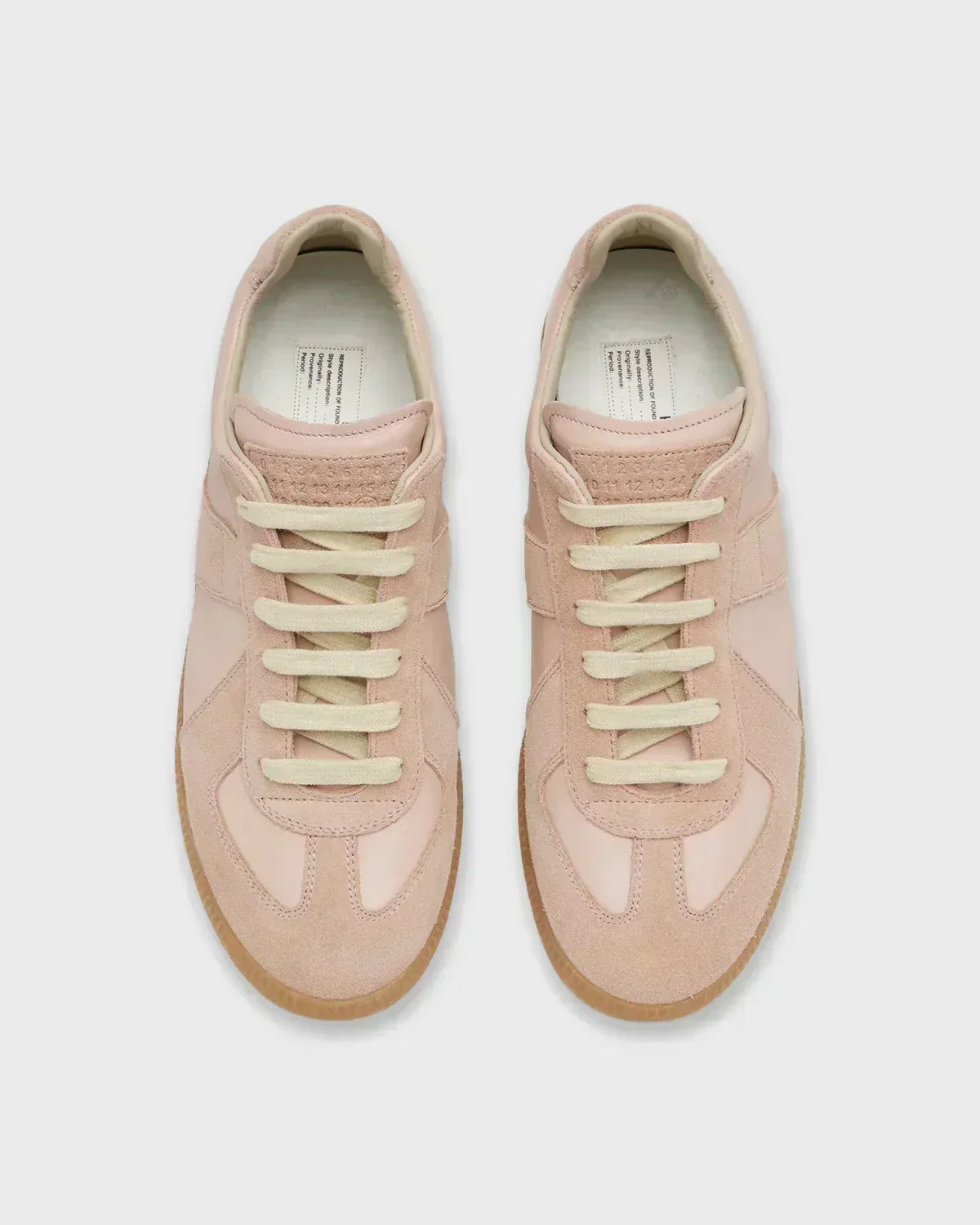 WESTMONT SNEAKER V2