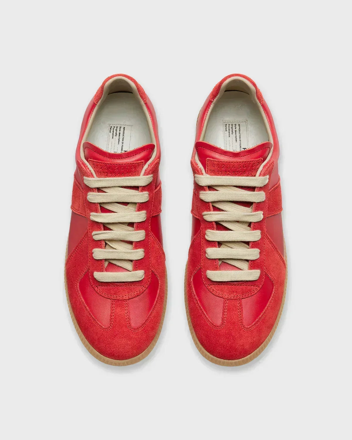 WESTMONT SNEAKER V2