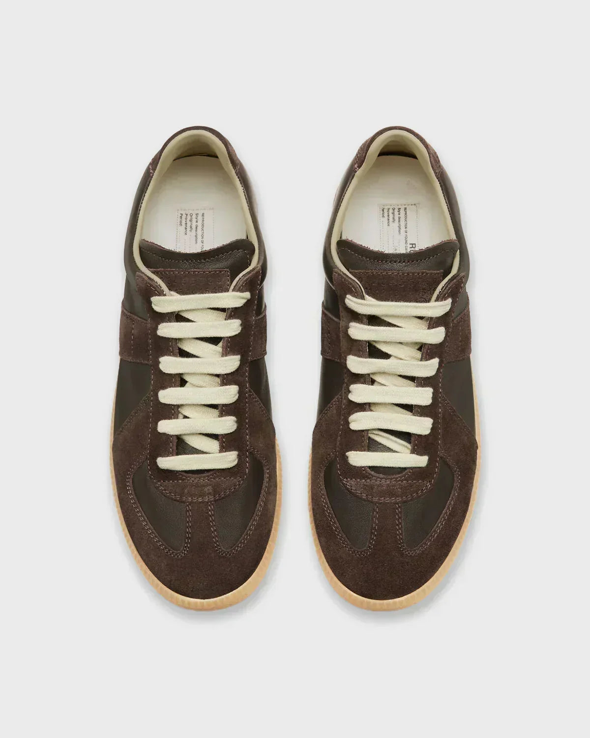 WESTMONT SNEAKER